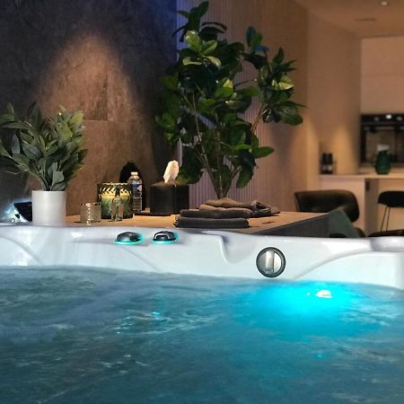 L'Odyssee Spa 세클린 외부 사진