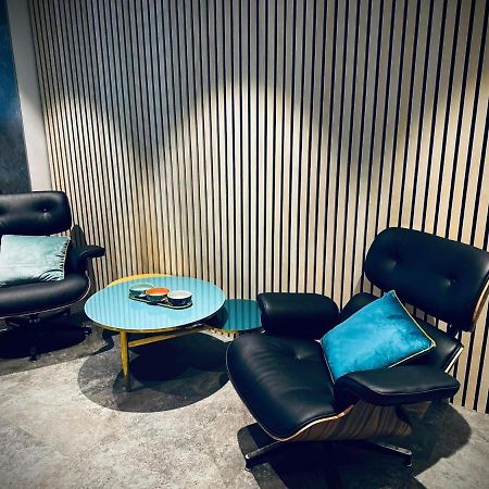 L'Odyssee Spa 세클린 외부 사진