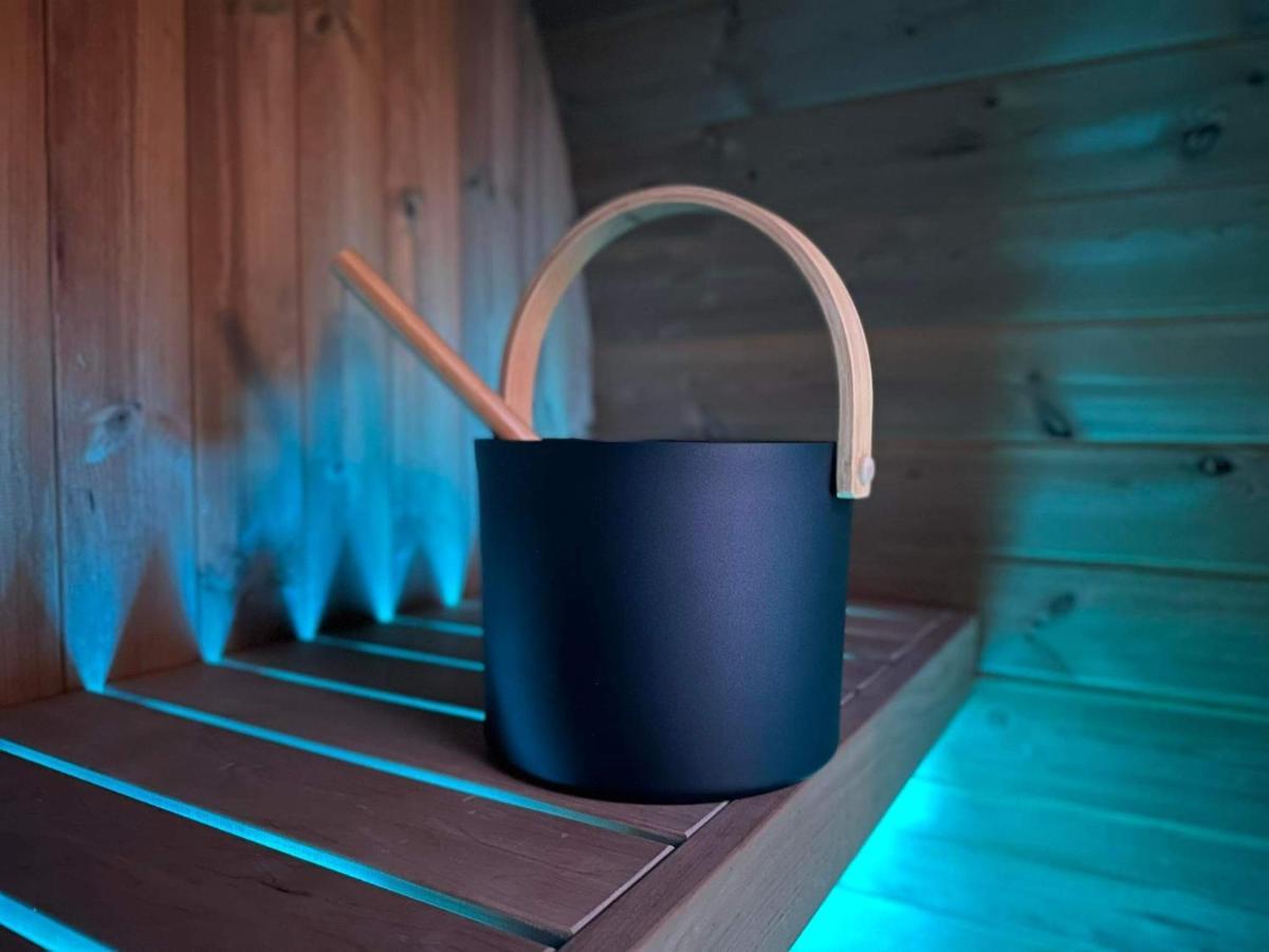 L'Odyssee Spa 세클린 외부 사진