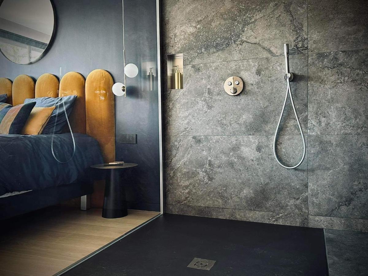 L'Odyssee Spa 세클린 외부 사진