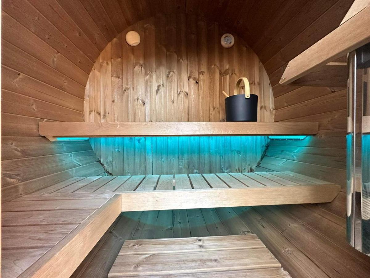 L'Odyssee Spa 세클린 외부 사진