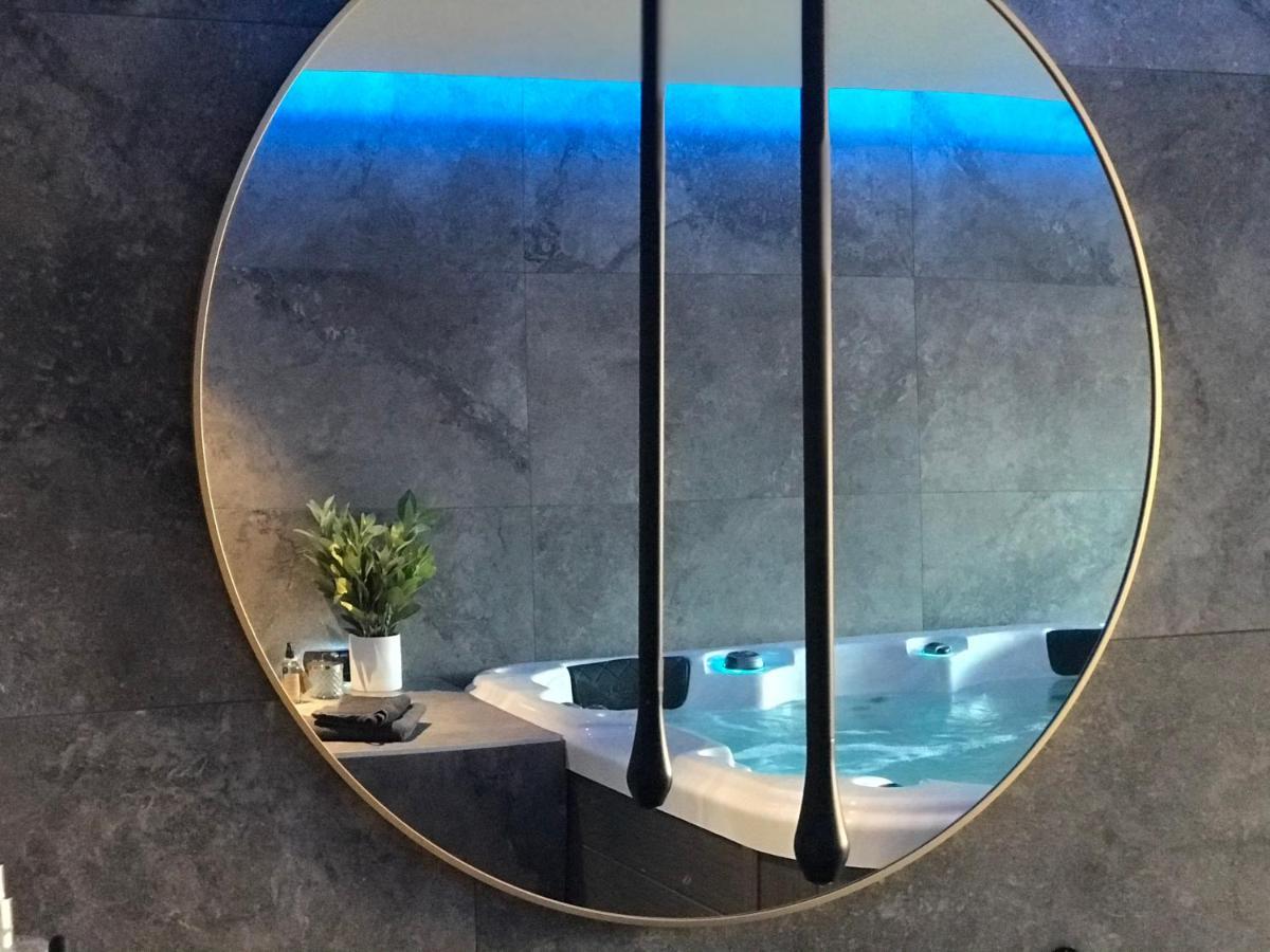 L'Odyssee Spa 세클린 외부 사진