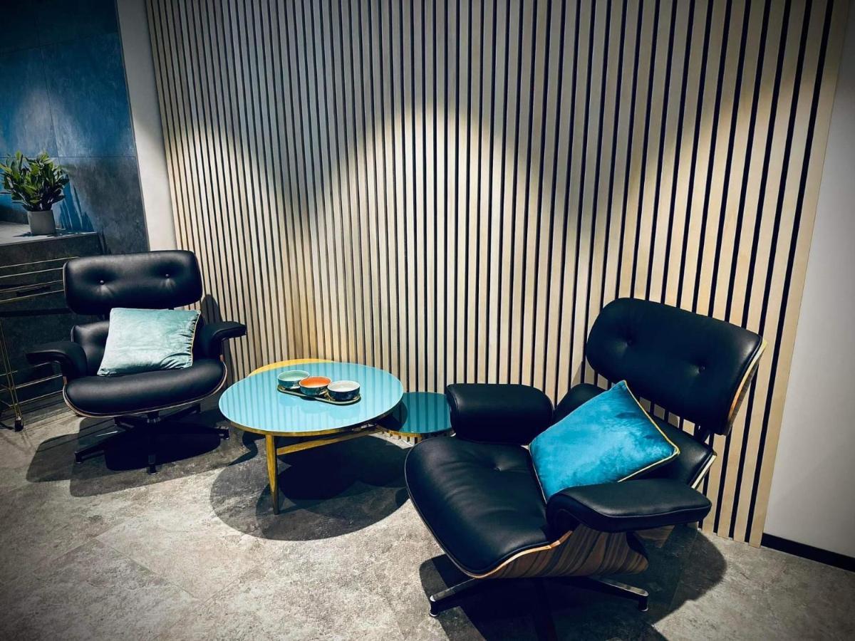 L'Odyssee Spa 세클린 외부 사진
