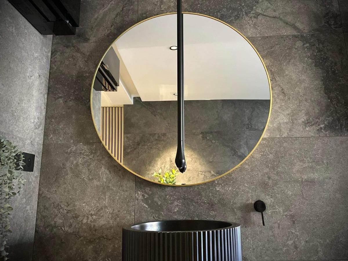 L'Odyssee Spa 세클린 외부 사진